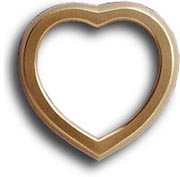 Heart Frame